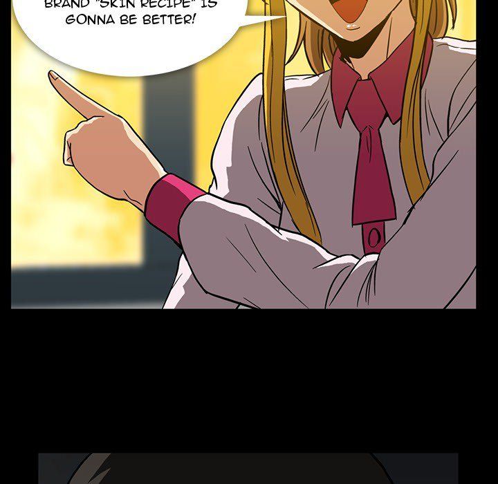 Drug Candy Manhwa - Chapter 11 Page 55