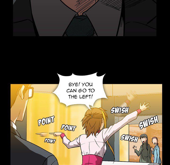 Drug Candy Manhwa - Chapter 11 Page 57