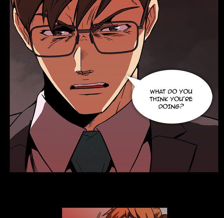 Drug Candy Manhwa - Chapter 11 Page 61