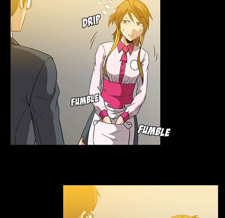 Drug Candy Manhwa - Chapter 11 Page 63