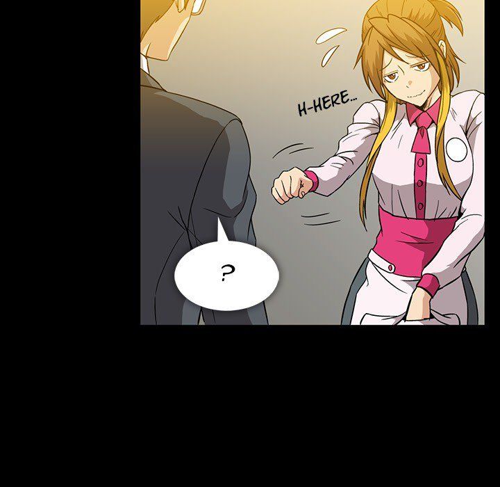 Drug Candy Manhwa - Chapter 11 Page 64