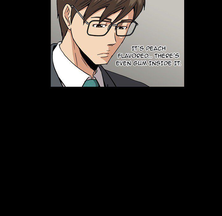 Drug Candy Manhwa - Chapter 11 Page 67