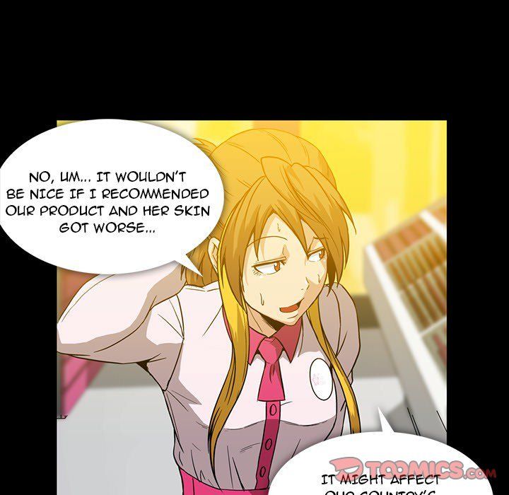 Drug Candy Manhwa - Chapter 11 Page 69