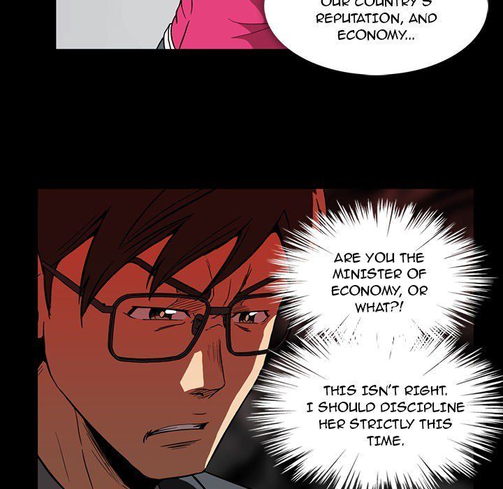 Drug Candy Manhwa - Chapter 11 Page 70