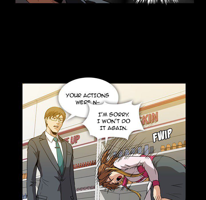Drug Candy Manhwa - Chapter 11 Page 71