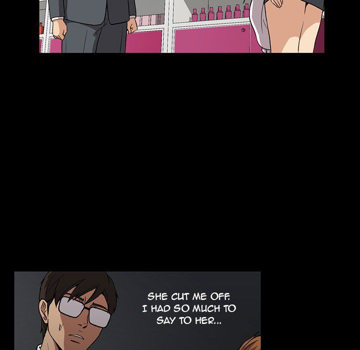 Drug Candy Manhwa - Chapter 11 Page 72