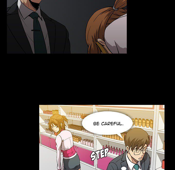 Drug Candy Manhwa - Chapter 11 Page 73