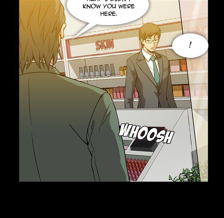 Drug Candy Manhwa - Chapter 11 Page 75