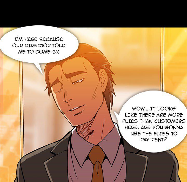 Drug Candy Manhwa - Chapter 11 Page 76