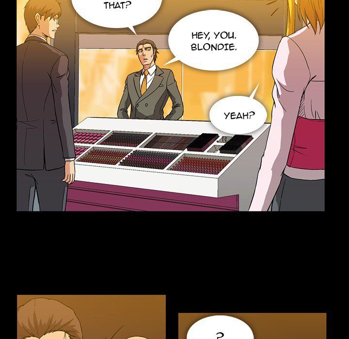Drug Candy Manhwa - Chapter 11 Page 80