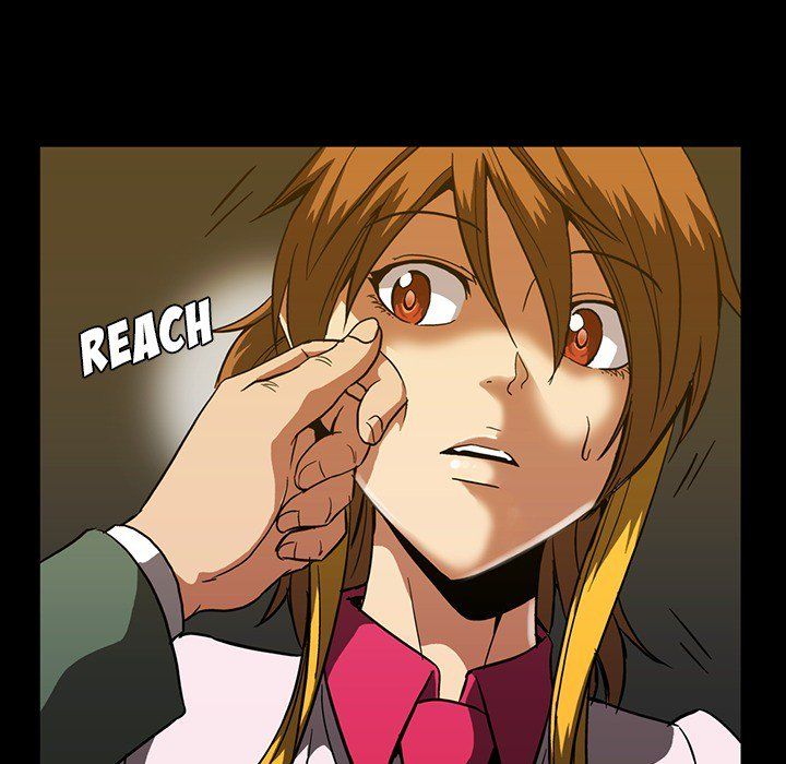 Drug Candy Manhwa - Chapter 11 Page 84