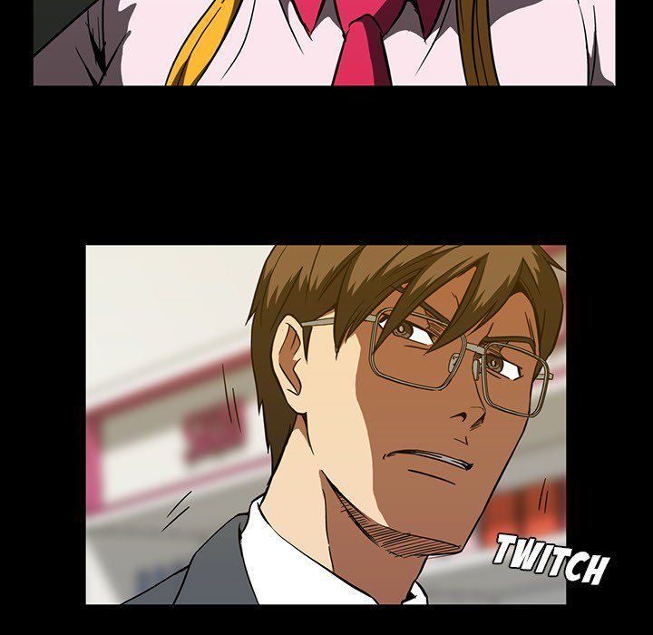 Drug Candy Manhwa - Chapter 11 Page 85