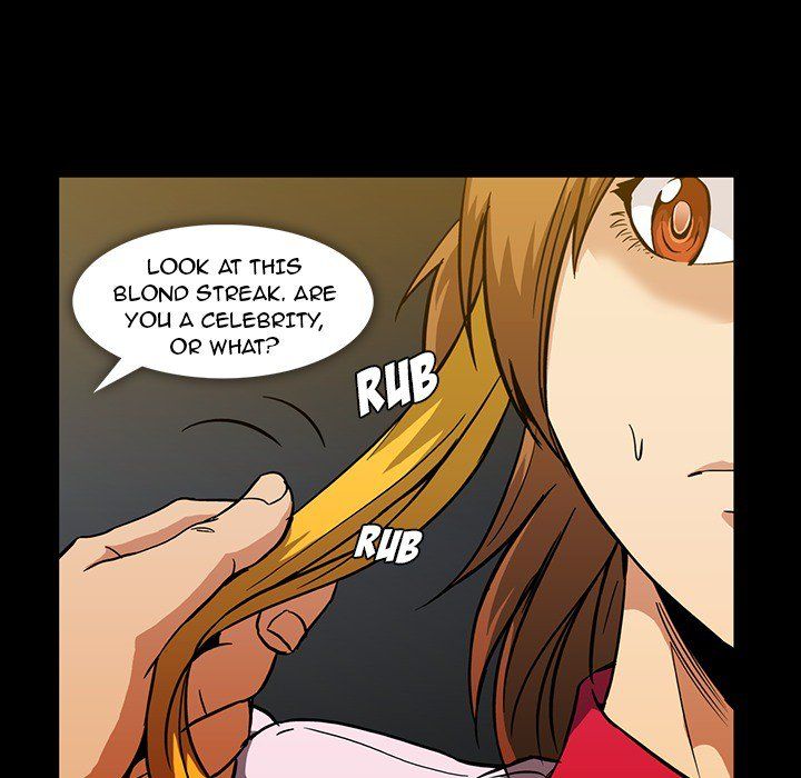 Drug Candy Manhwa - Chapter 11 Page 86