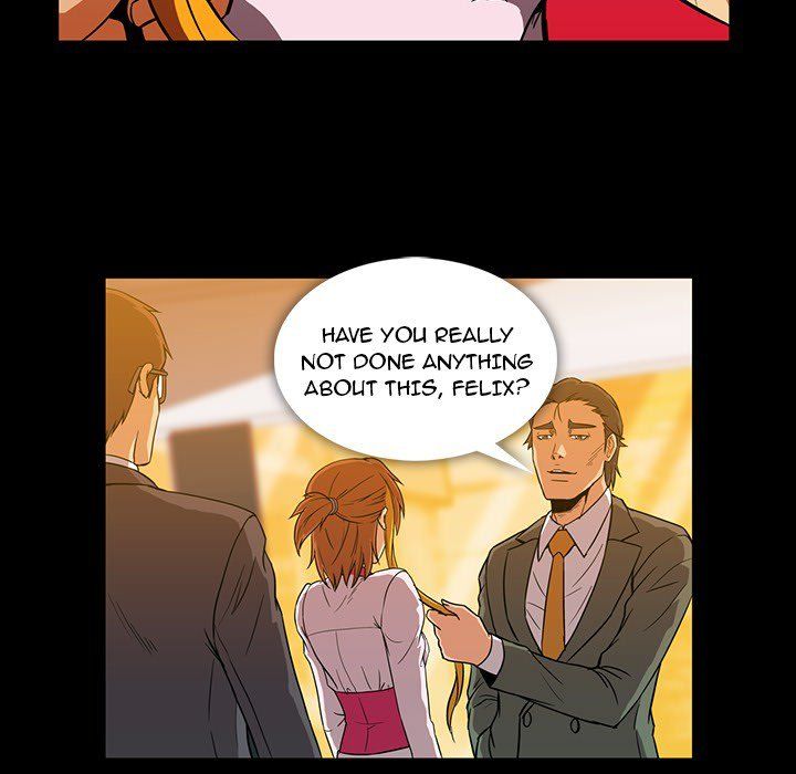 Drug Candy Manhwa - Chapter 11 Page 87