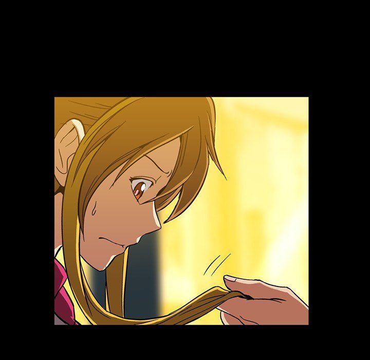 Drug Candy Manhwa - Chapter 11 Page 89