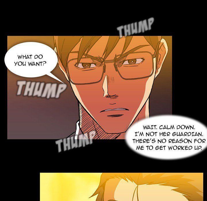 Drug Candy Manhwa - Chapter 11 Page 90
