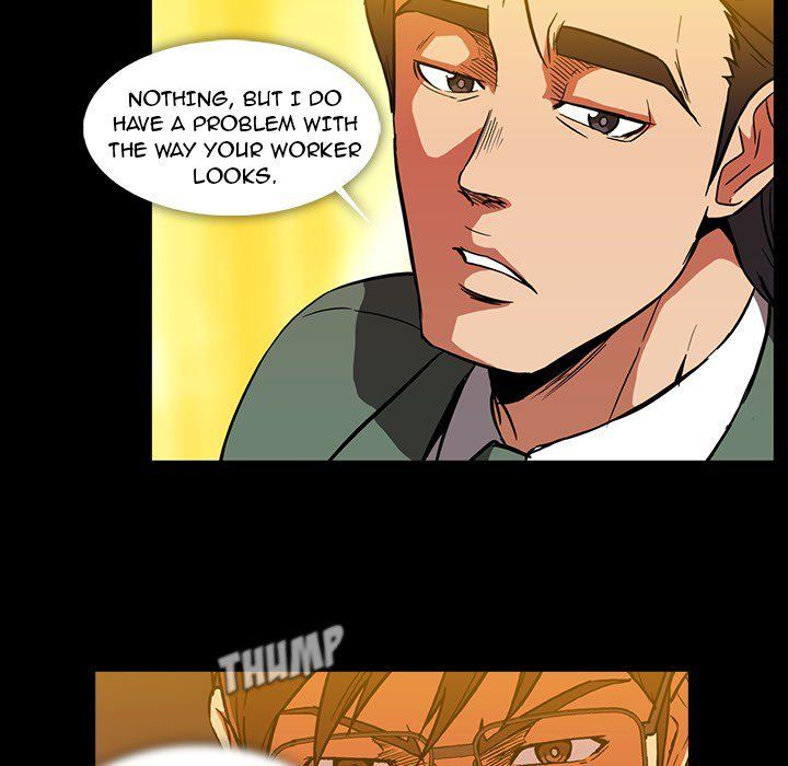 Drug Candy Manhwa - Chapter 11 Page 91