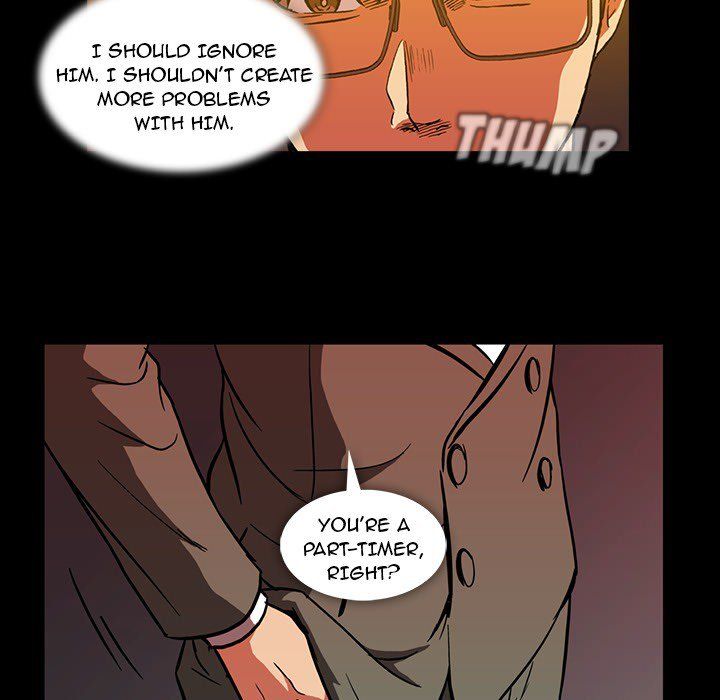 Drug Candy Manhwa - Chapter 11 Page 92