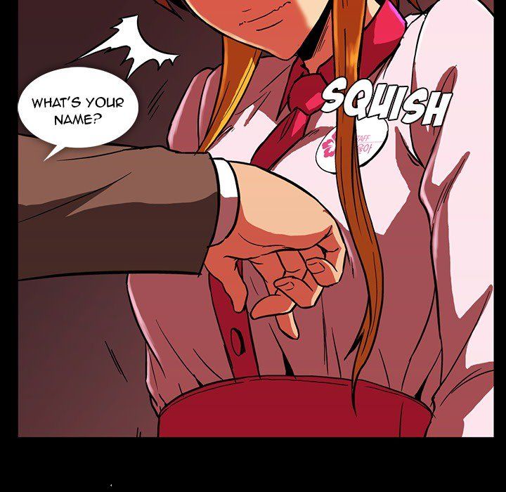 Drug Candy Manhwa - Chapter 11 Page 94