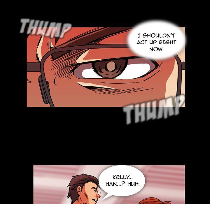 Drug Candy Manhwa - Chapter 11 Page 95