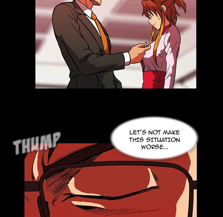 Drug Candy Manhwa - Chapter 11 Page 96