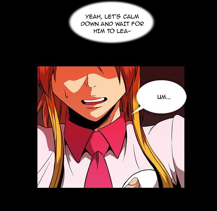 Drug Candy Manhwa - Chapter 11 Page 98