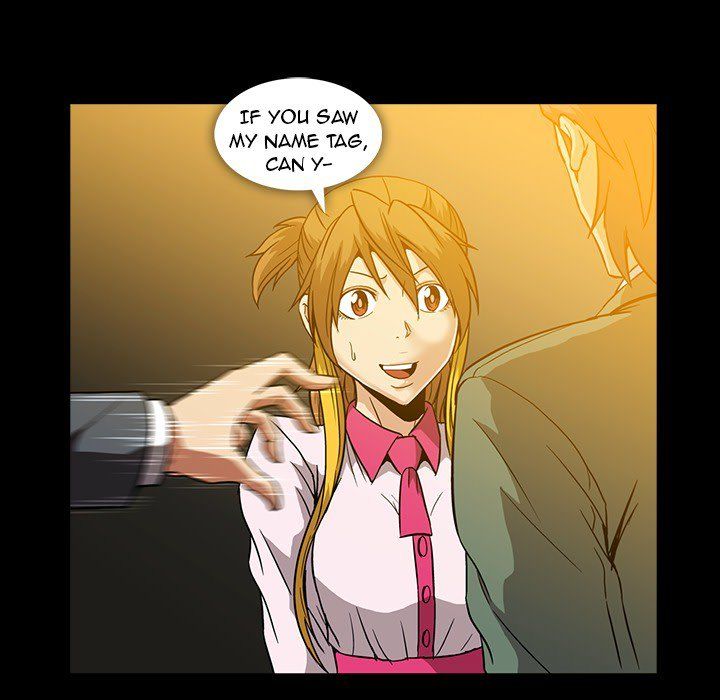 Drug Candy Manhwa - Chapter 11 Page 99