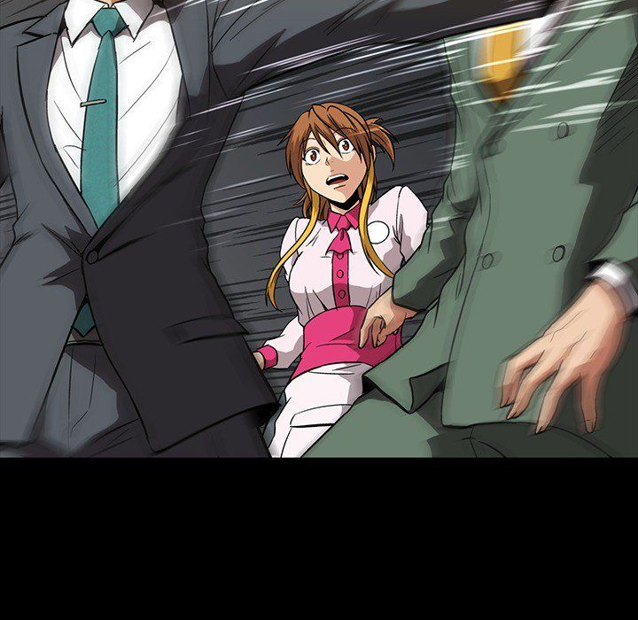 Drug Candy Manhwa - Chapter 11 Page 101