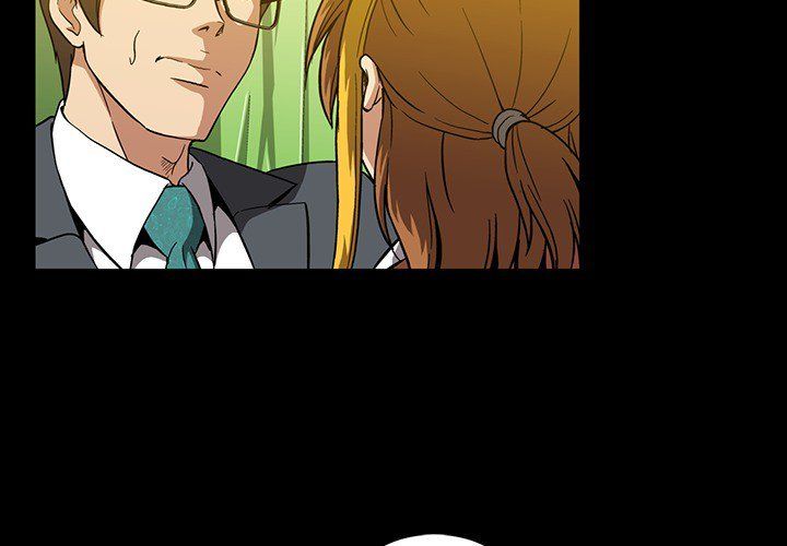 Drug Candy Manhwa - Chapter 14 Page 3