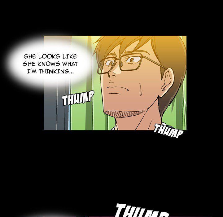Drug Candy Manhwa - Chapter 14 Page 6