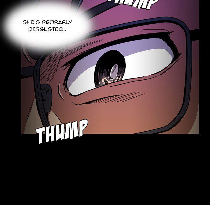 Drug Candy Manhwa - Chapter 14 Page 7