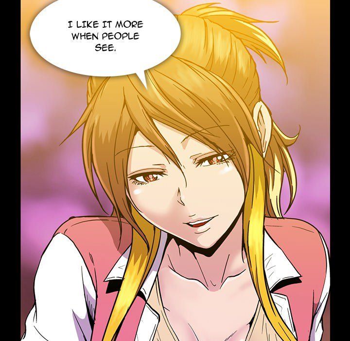 Drug Candy Manhwa - Chapter 14 Page 9