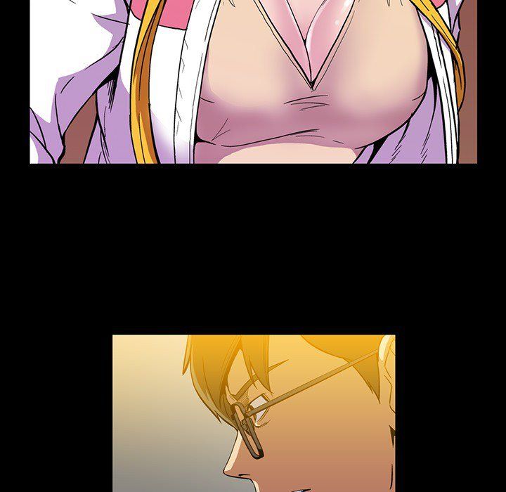 Drug Candy Manhwa - Chapter 14 Page 10