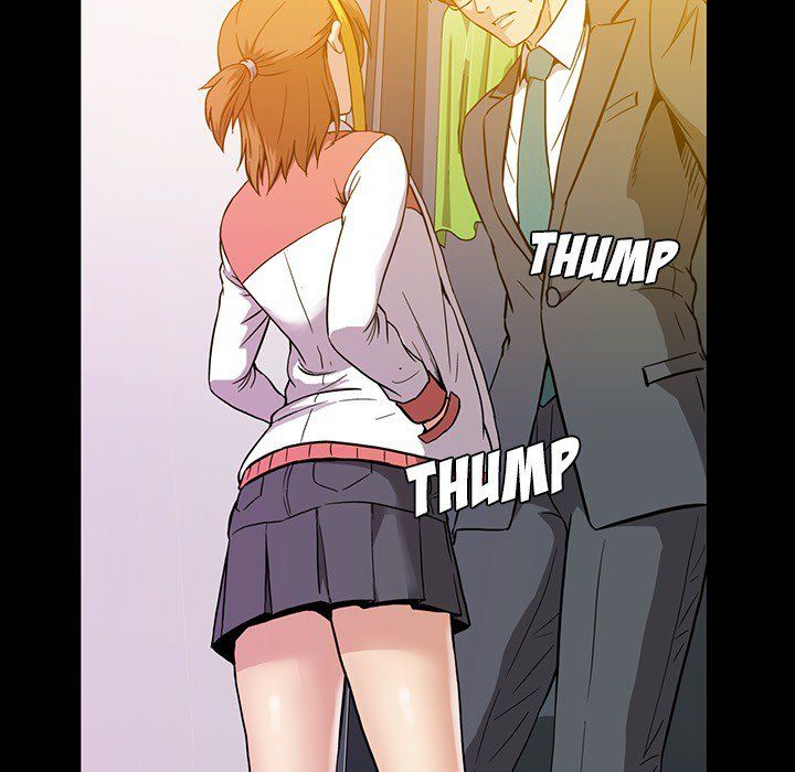 Drug Candy Manhwa - Chapter 14 Page 13