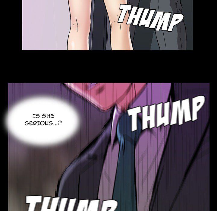 Drug Candy Manhwa - Chapter 14 Page 14