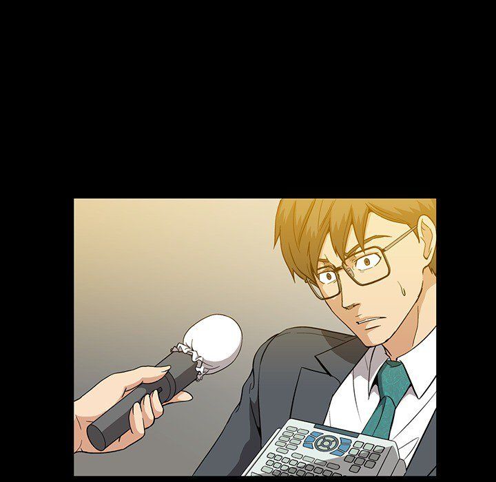 Drug Candy Manhwa - Chapter 14 Page 18