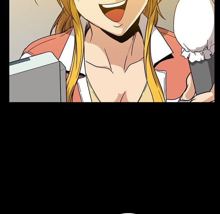 Drug Candy Manhwa - Chapter 14 Page 20