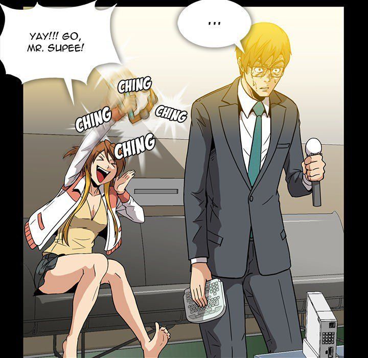 Drug Candy Manhwa - Chapter 14 Page 21