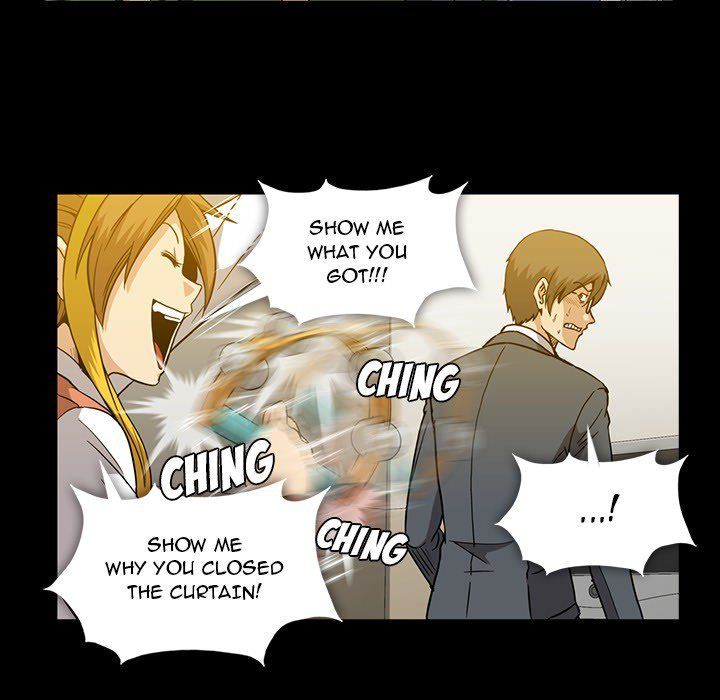 Drug Candy Manhwa - Chapter 14 Page 22