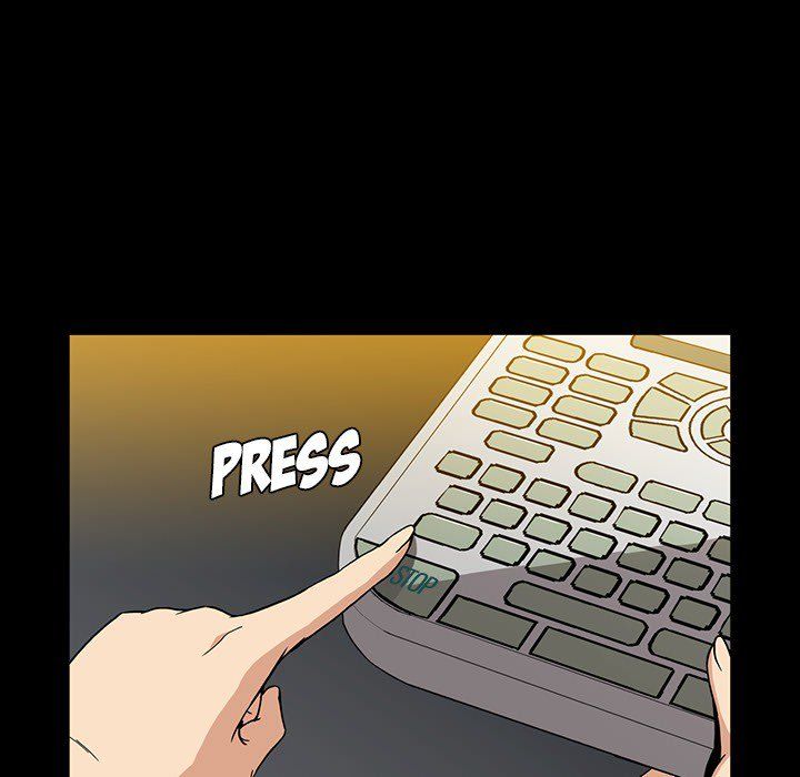 Drug Candy Manhwa - Chapter 14 Page 26