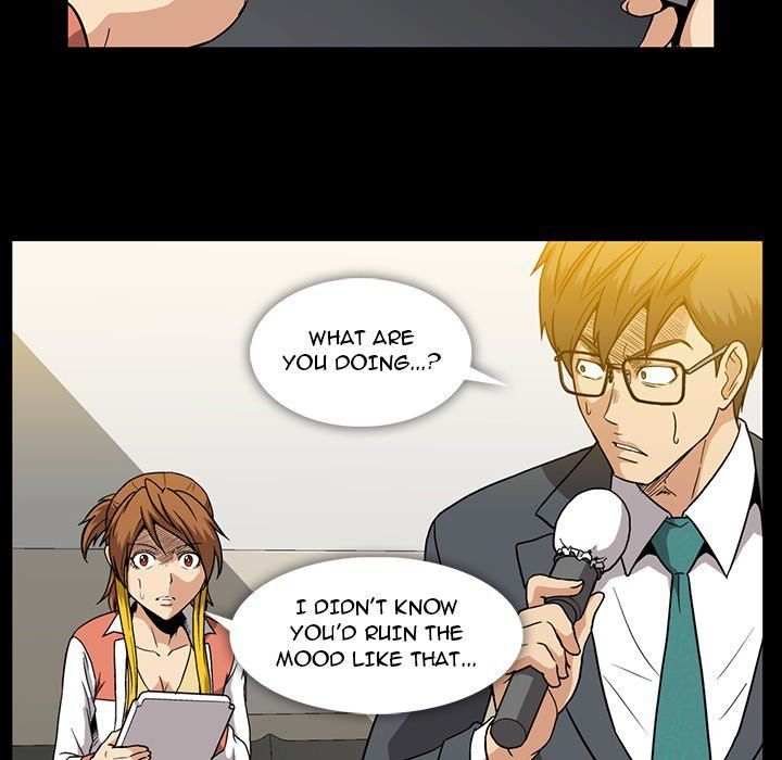 Drug Candy Manhwa - Chapter 14 Page 27