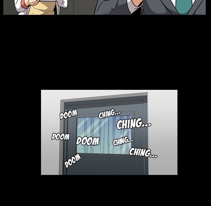 Drug Candy Manhwa - Chapter 14 Page 28