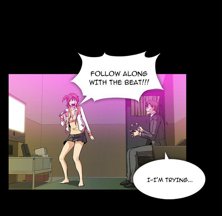 Drug Candy Manhwa - Chapter 14 Page 29