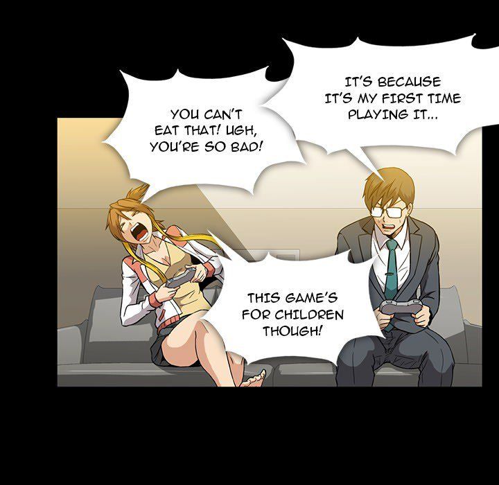 Drug Candy Manhwa - Chapter 14 Page 30