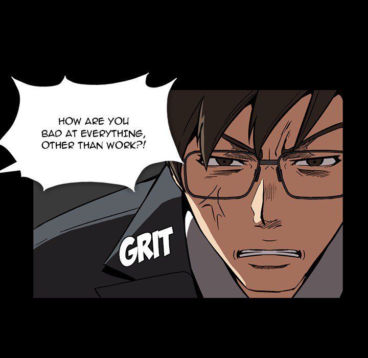 Drug Candy Manhwa - Chapter 14 Page 31