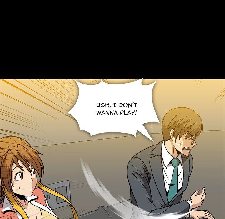 Drug Candy Manhwa - Chapter 14 Page 32