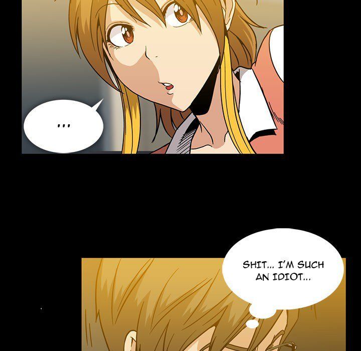 Drug Candy Manhwa - Chapter 14 Page 34