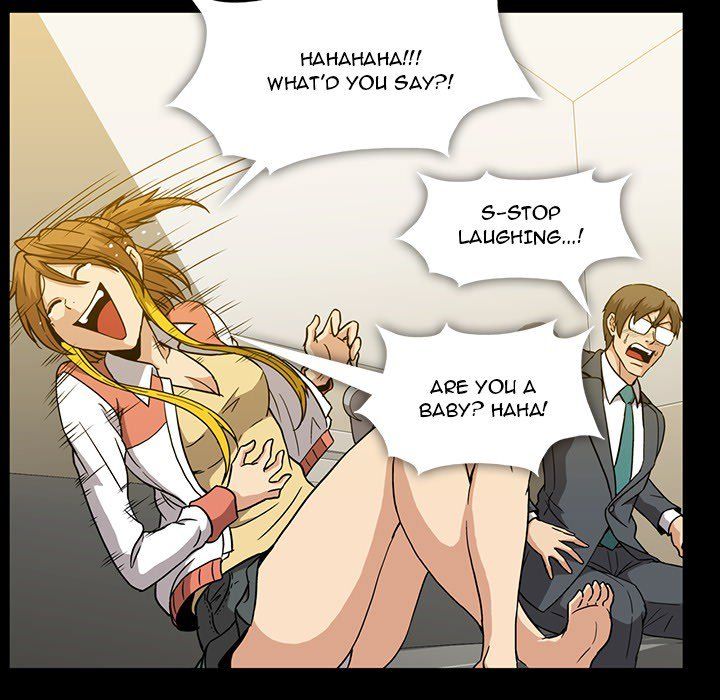 Drug Candy Manhwa - Chapter 14 Page 36