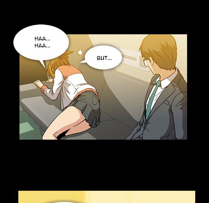 Drug Candy Manhwa - Chapter 14 Page 37