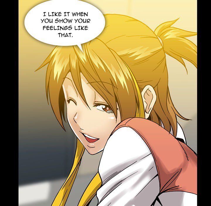 Drug Candy Manhwa - Chapter 14 Page 38